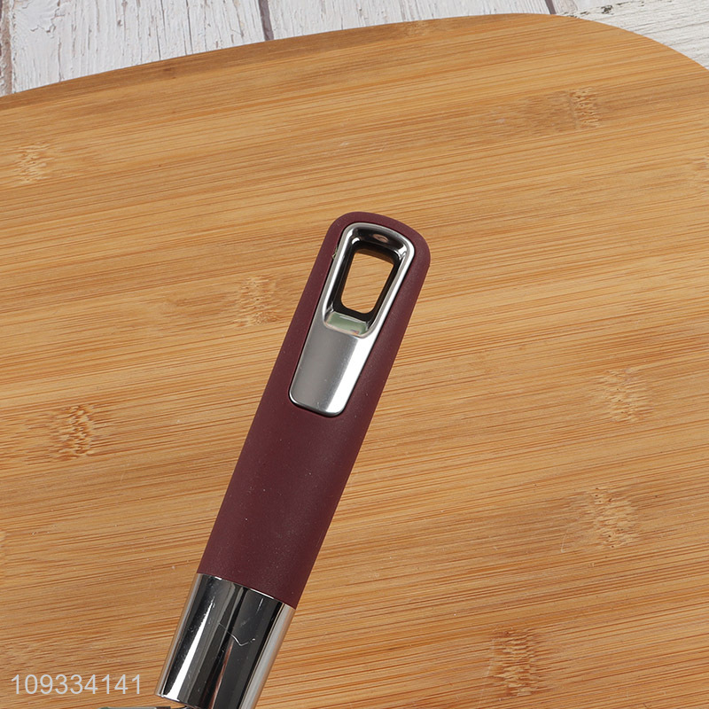 China supplier hanheld kitchen gadget vegetable grater