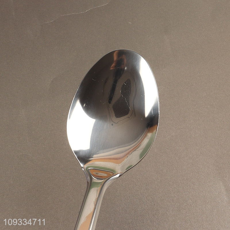 China factory kitchen utensil basting spoon