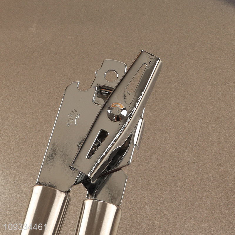 Top sale multifunctional kitchen cans opener