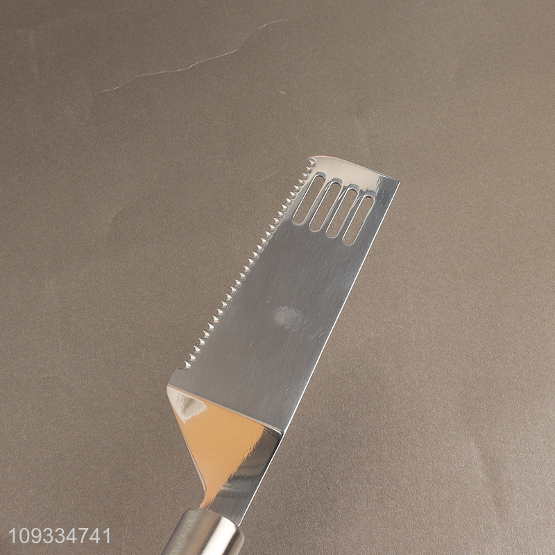 Factory price stainless steel cake shovel
