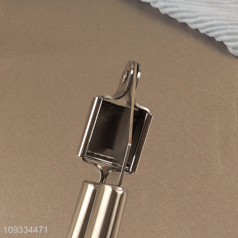 China products kitchen gadget garlic press for sale