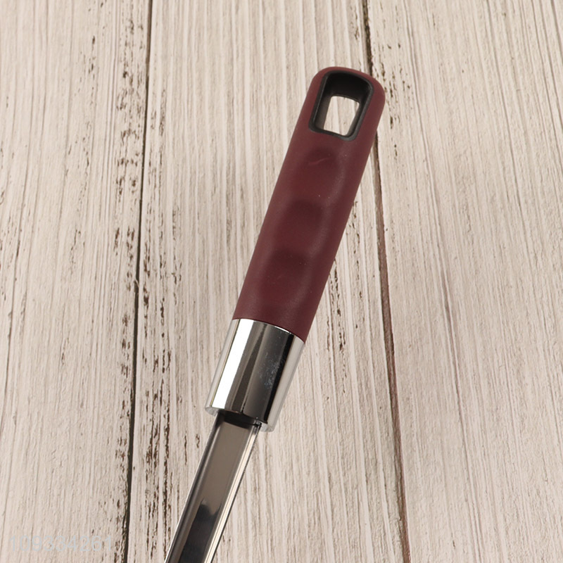 Good sale non-stick cooking spatula for kitchen utensil