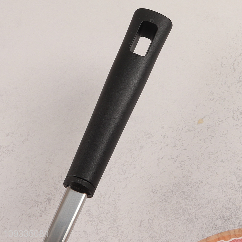 Popular products kitchen utensil slotted spatula