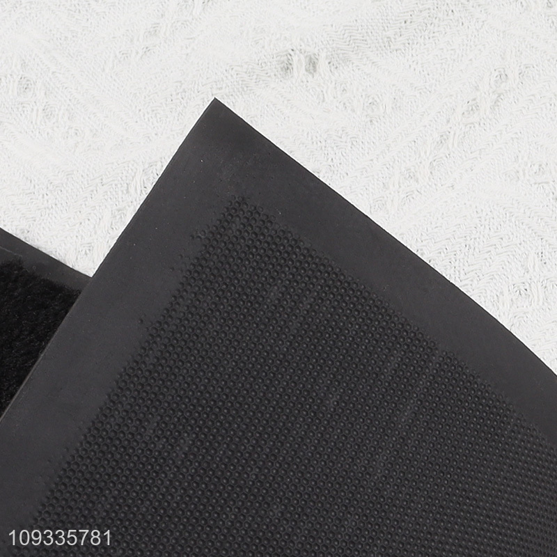 Top products rectangle floor mat door mat