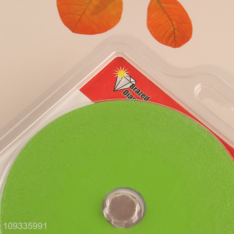 New arrival professional wood cutting 5inch saw blades