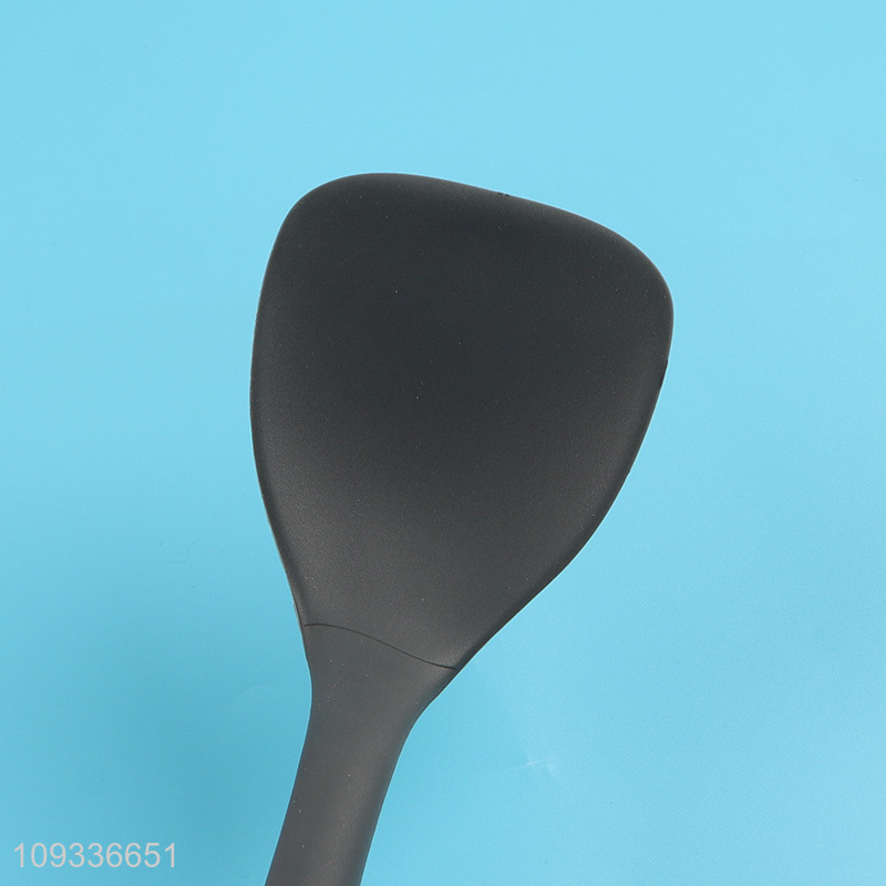 Hot items heat-resistant cooking spatula for kitchen utensil