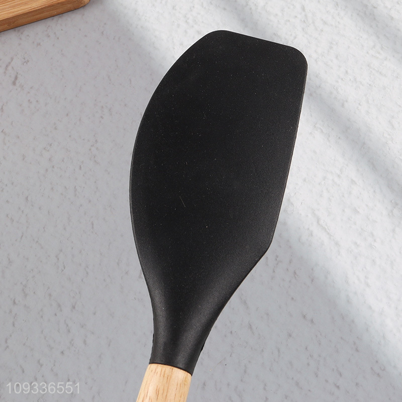 New arrival non-stick butter spatula cheese spatula