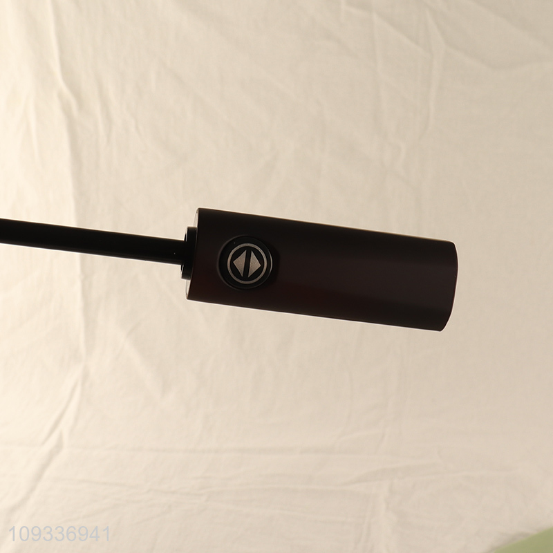 Good quality outdoor automatic folding rain umbrella