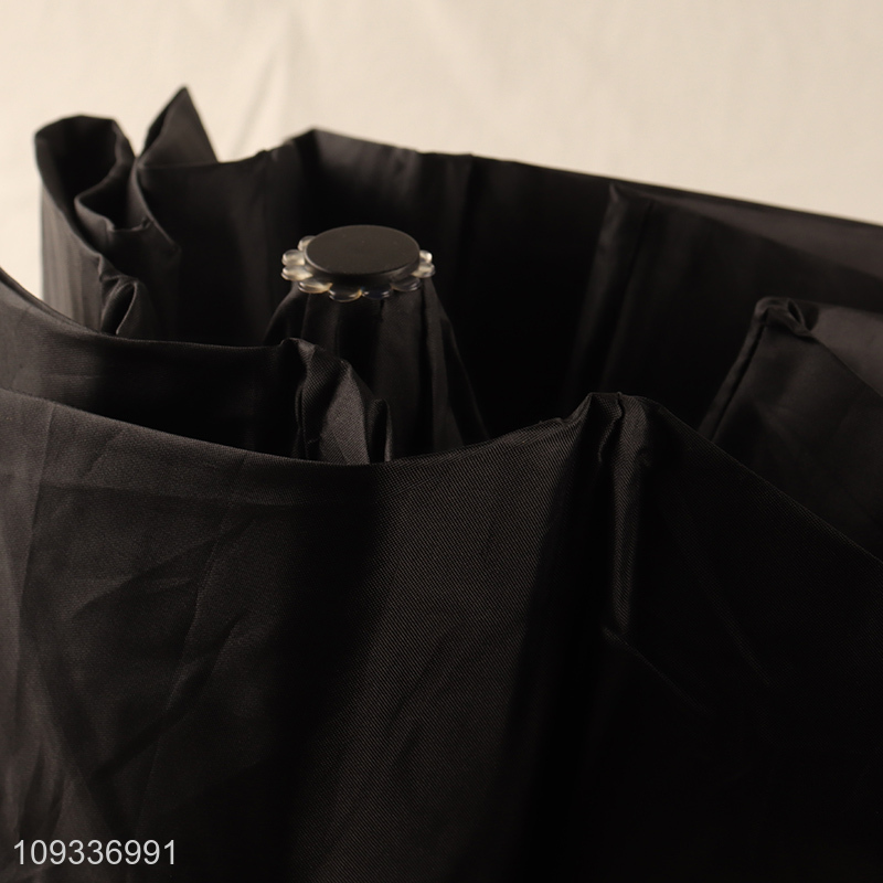 Hot products automatic folding rain umbrella