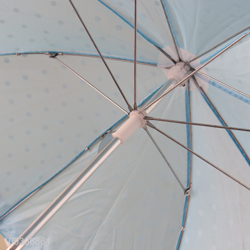 Yiwu market children umbrella rain umbrella