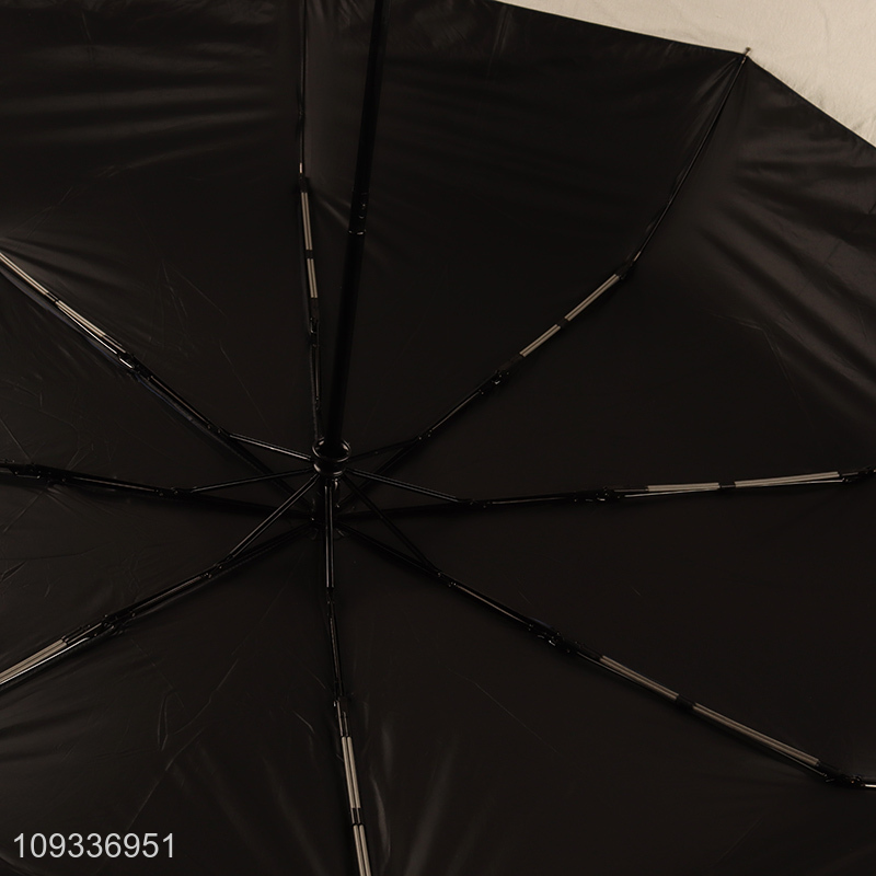 New style automatic folding rain umbrella