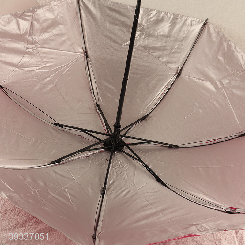 New style folding rain umbrella wholesale
