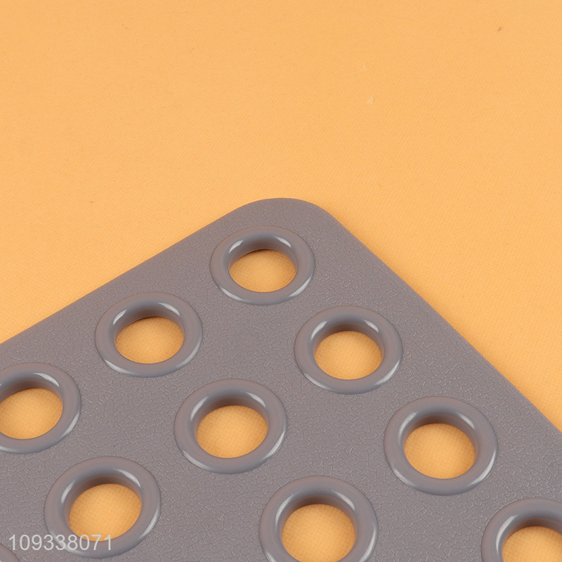 Top selling bath mat shower mat for household