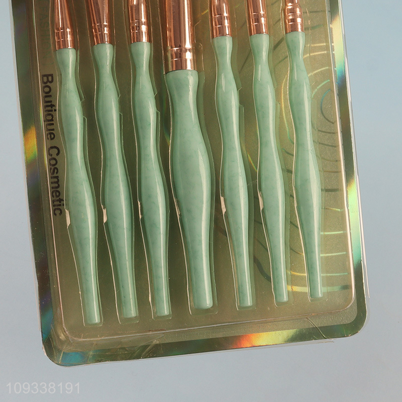China products makeup brush cosmetic brush set