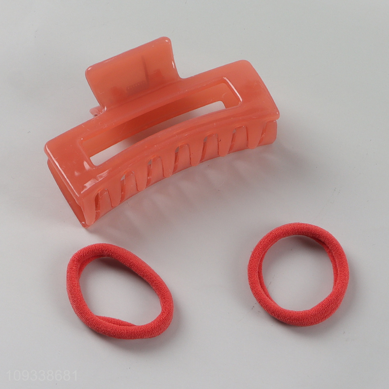 Good selling professional hair roller hair curler