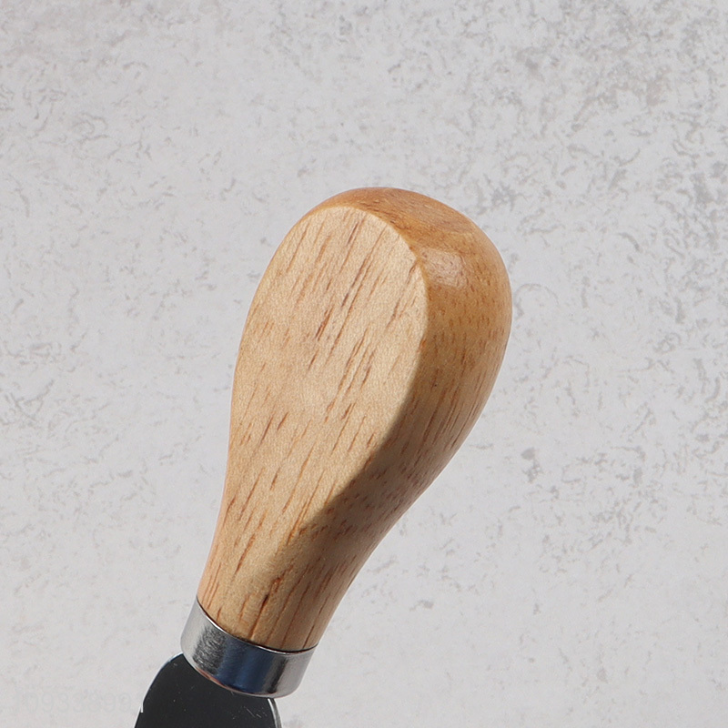 Hot selling stainless steel kitchen cheese fork
