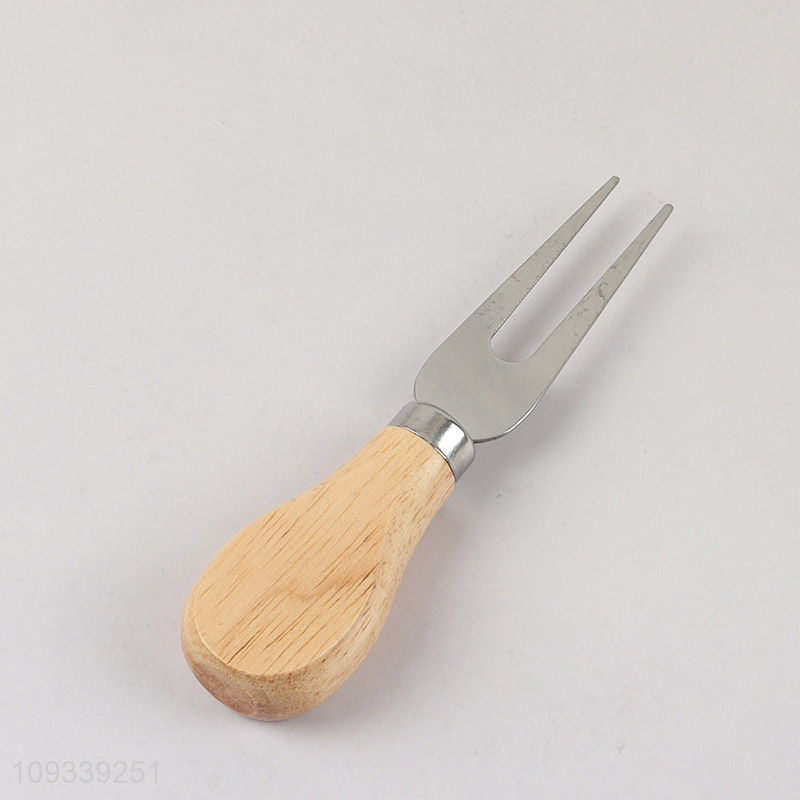 China factory 4pcs kitchen gadget cheese tool set