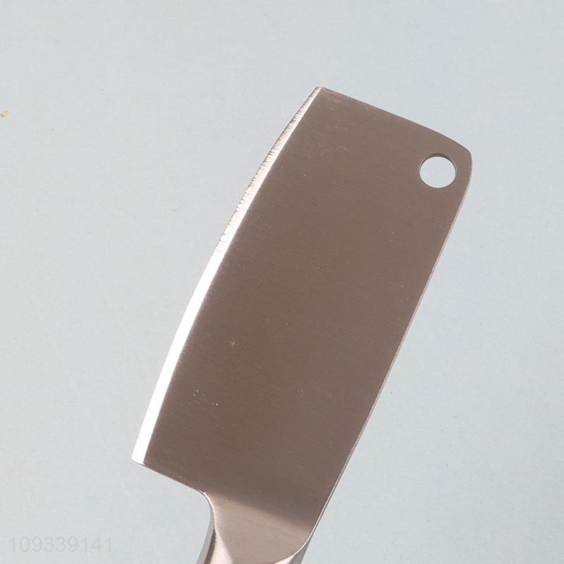 Best quality cheese cutter cheese knife
