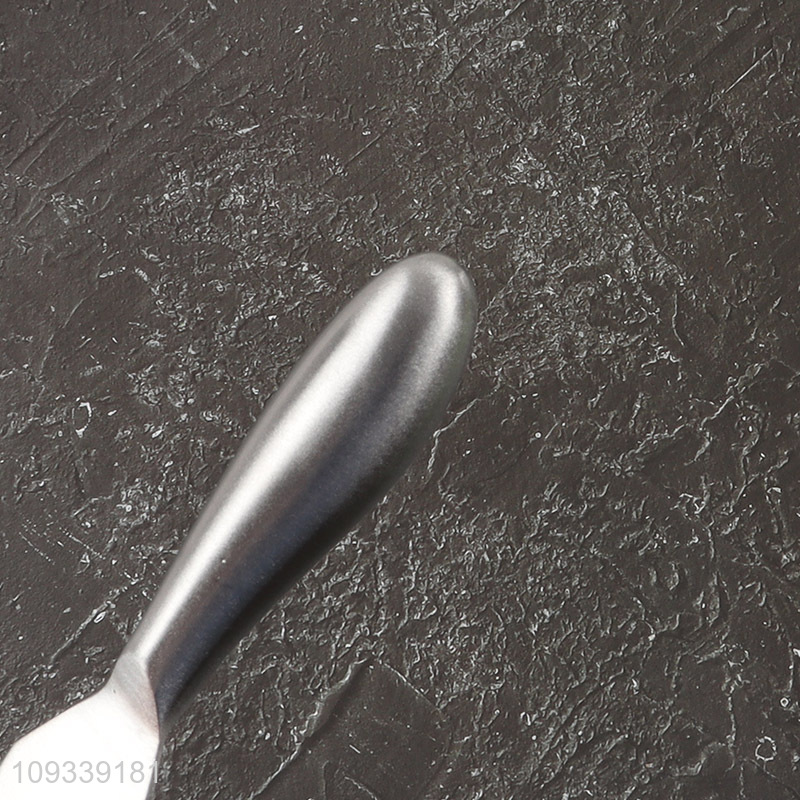 China wholesale stainless steel kitchen cheese fork