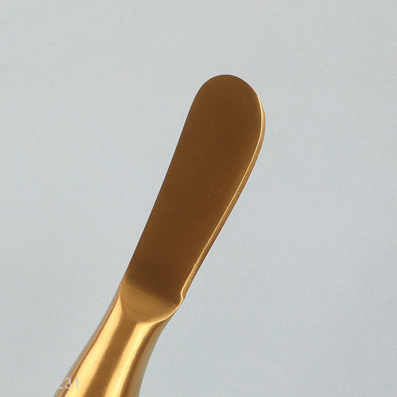 Most popular multicolor cheese spatula butter spatula