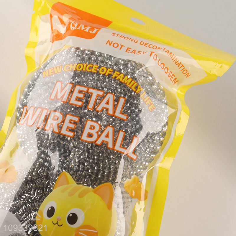 Best price dish washing kitchen cleaning ball kit