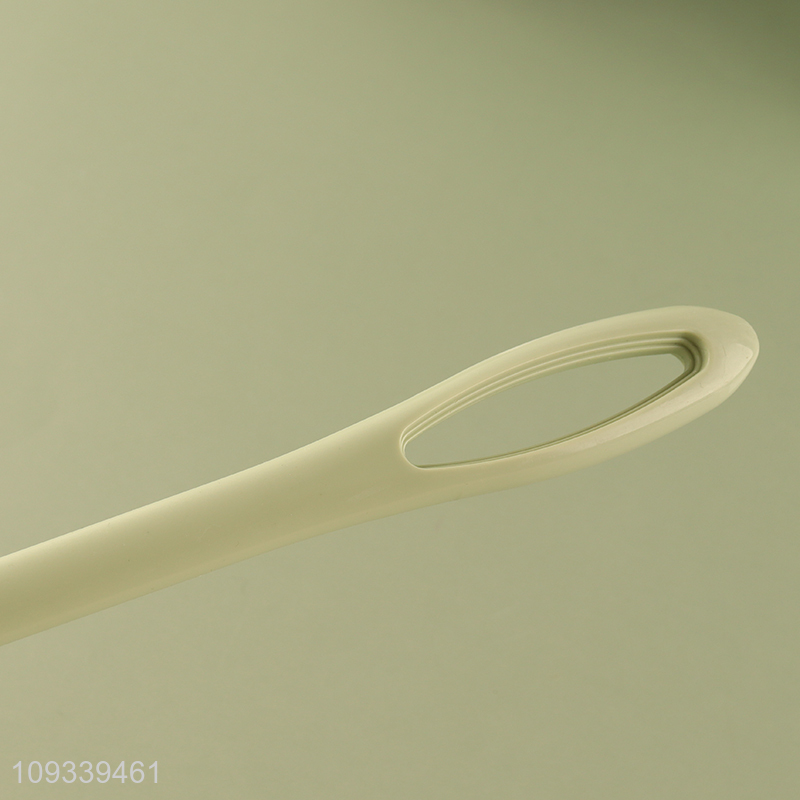 Popular products long handle toilet brush with holder