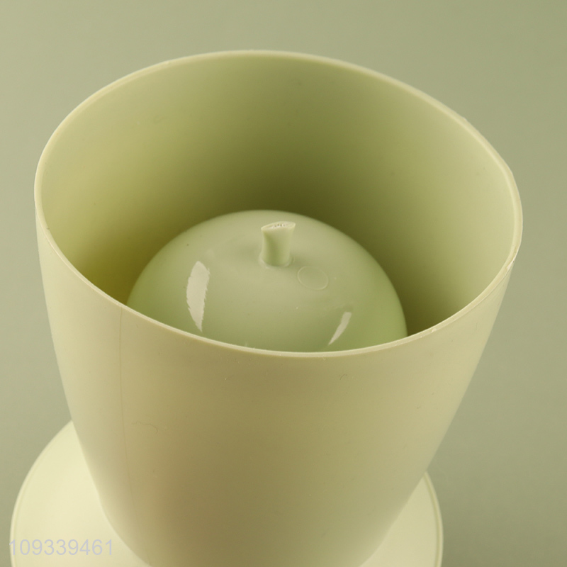Popular products long handle toilet brush with holder