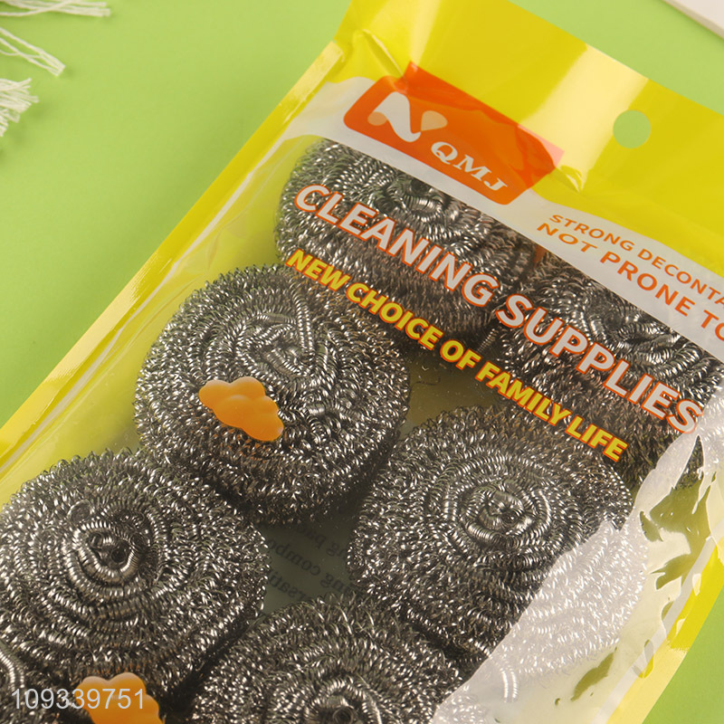 Top products kitchen dish washing kitchen cleaning ball kit