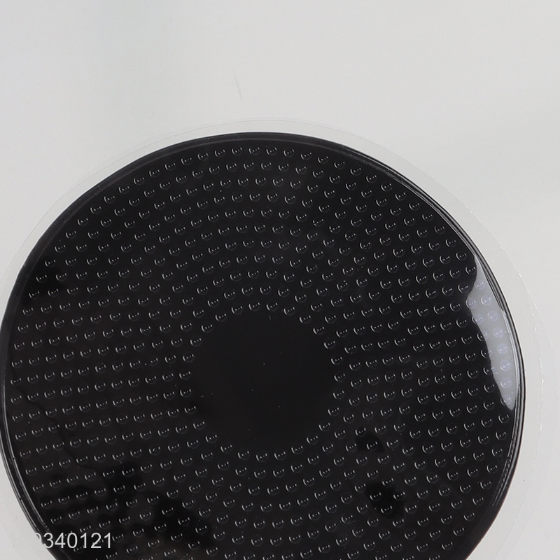 Yiwu market round non-slip mobile phone holder sticker