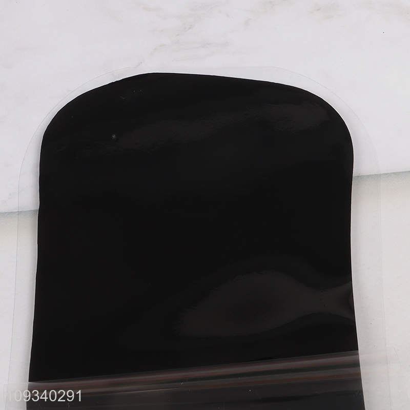 Low price black mobile phone holder sticker gel mats