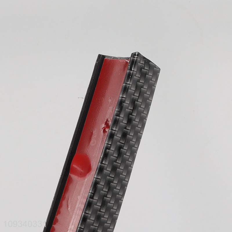New arrival car door protective strip anti-collision sticker
