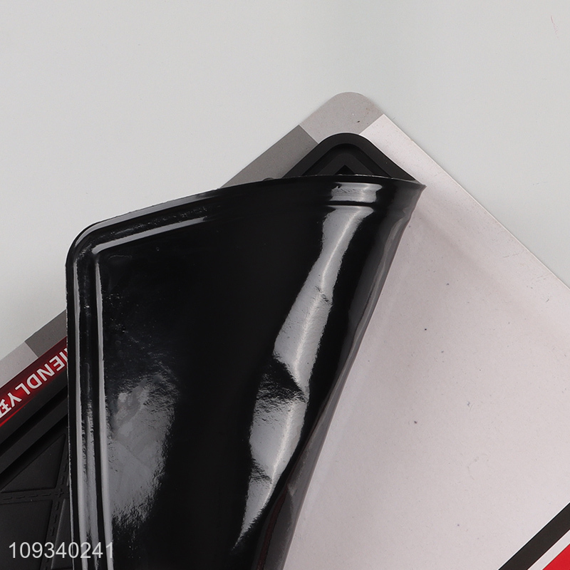Top sale anti-slip pvc mobile phone holder sticker gel mats