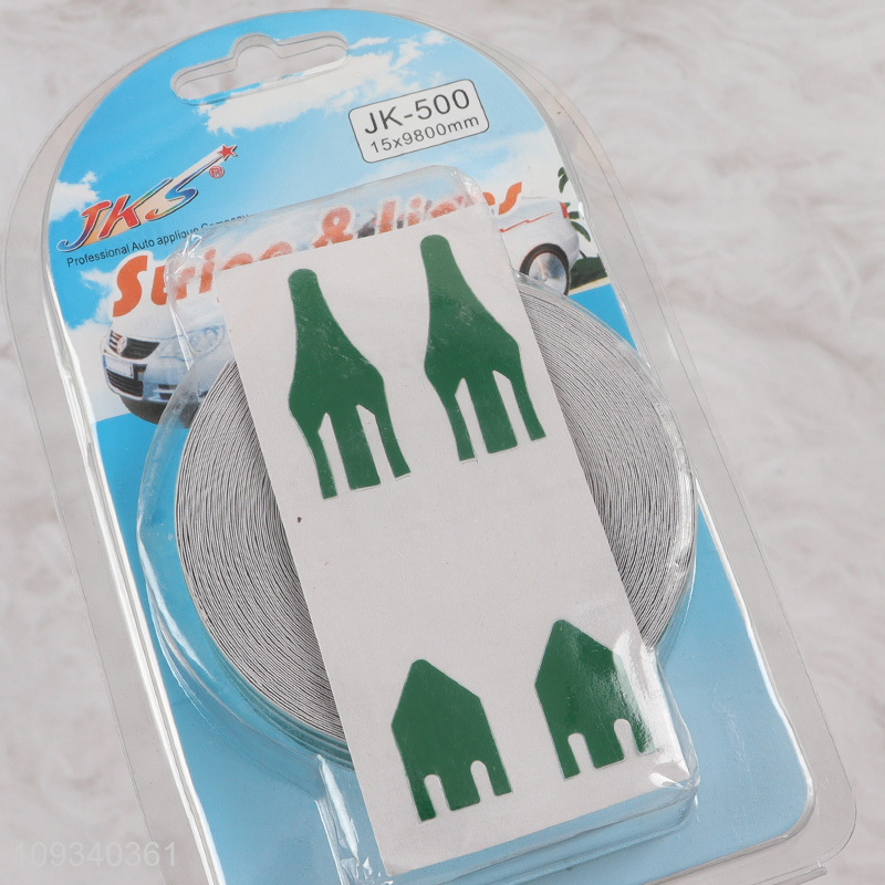 Hot products car decoration car stripe sticker