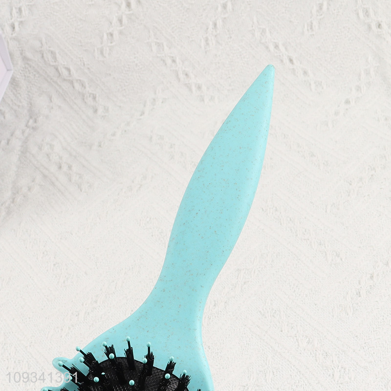 Yiwu market massage hair comb hair brush