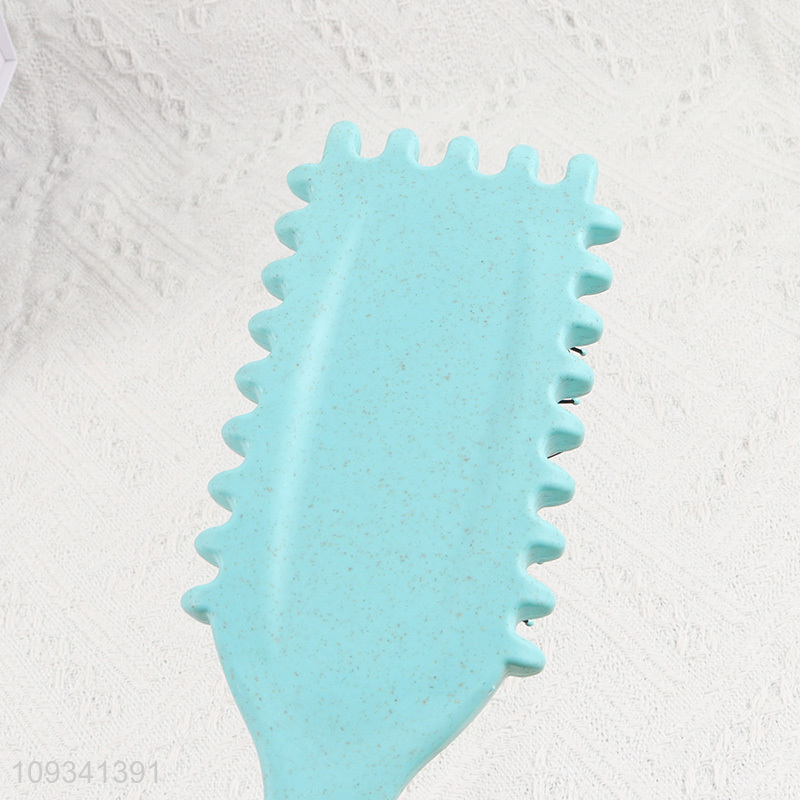 Yiwu market massage hair comb hair brush