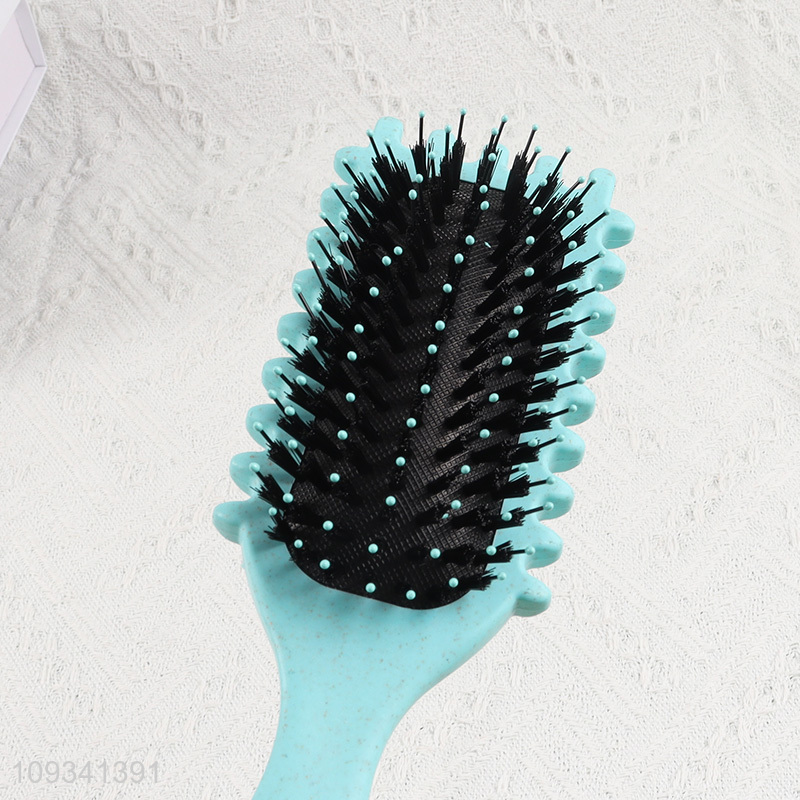 Yiwu market massage hair comb hair brush