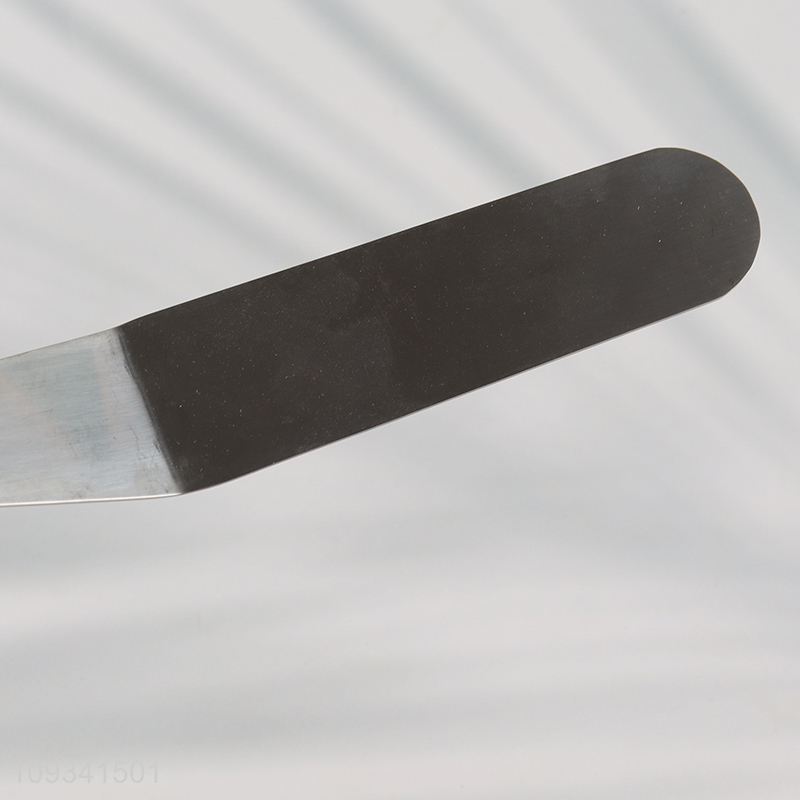 Hot selling kitchen butter spatula cheese spatula
