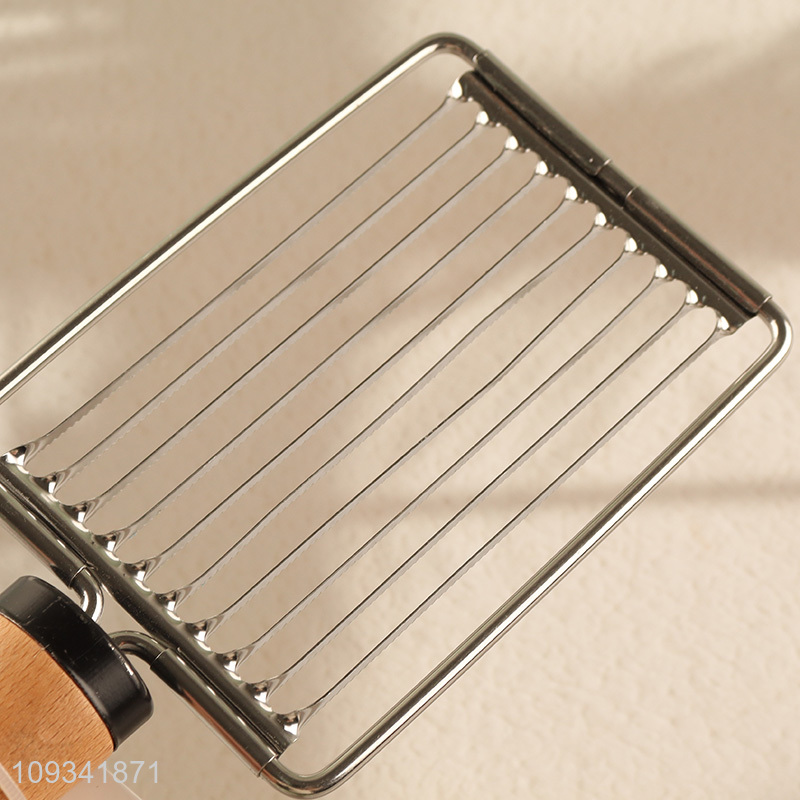 New style kitchen gadget vegetable chopper tomato cutter