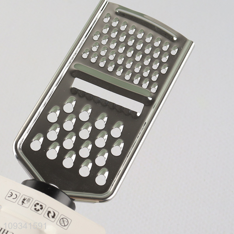 Good sale kitchen gadget vegetable grater wholesale