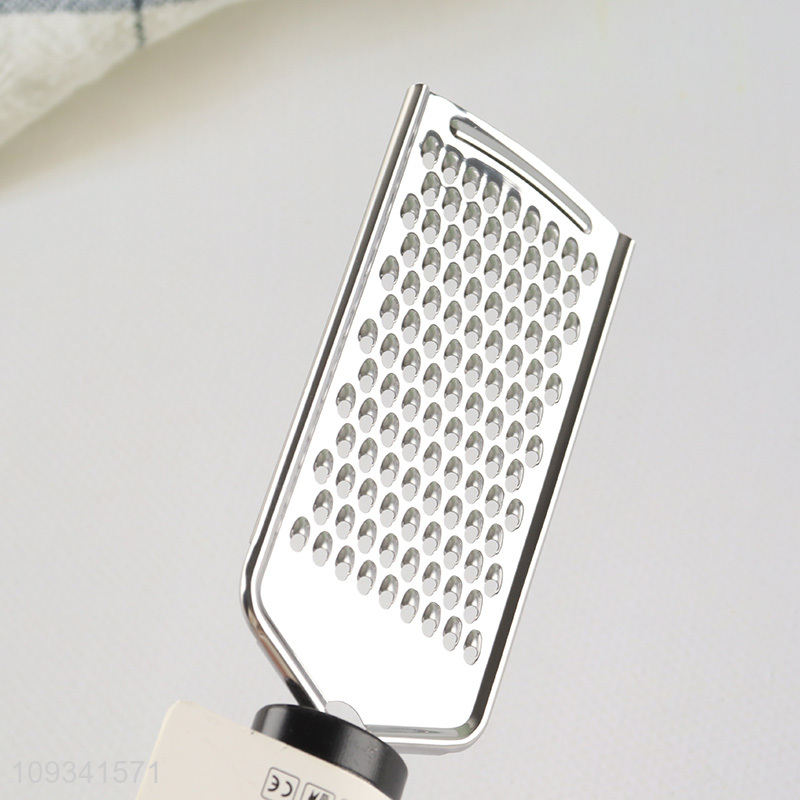 Good selling kitchen gadget vegetable grater wholesale