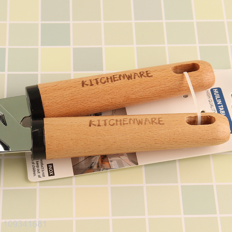 Good price kitchen gadget bottle opener cans opener