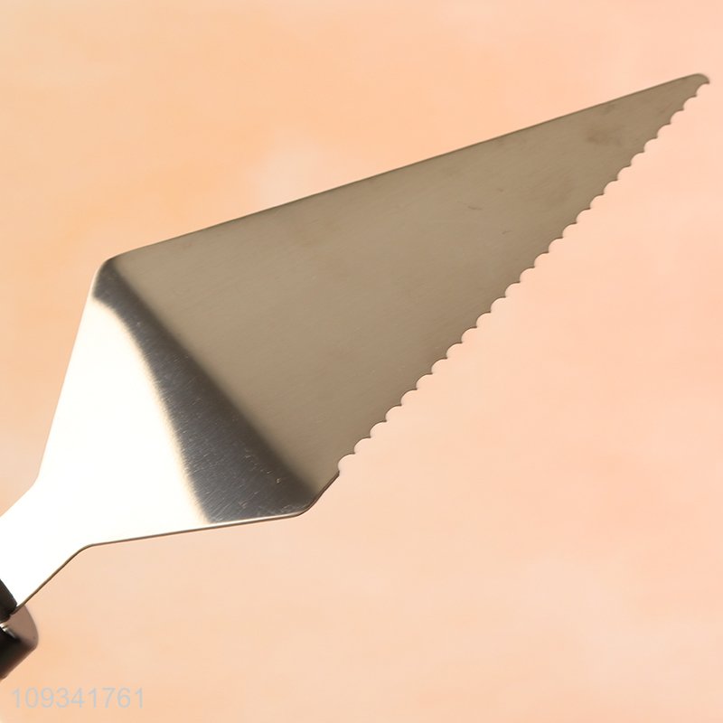 Good price stainless steel pizza spatula for sale