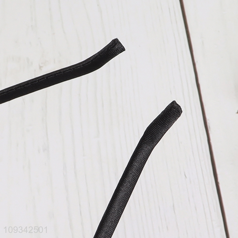 Low price Christmas party hair hoop hair accessories