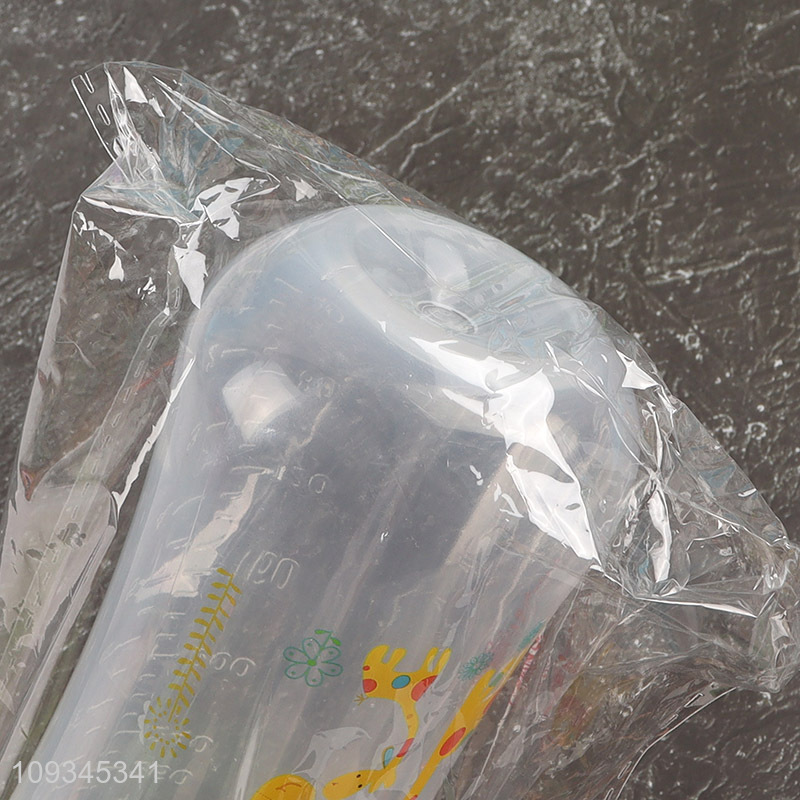 Top selling baby bottle feeding bottle wholesale