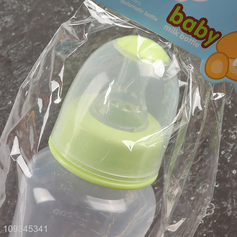 Top selling baby bottle feeding bottle wholesale