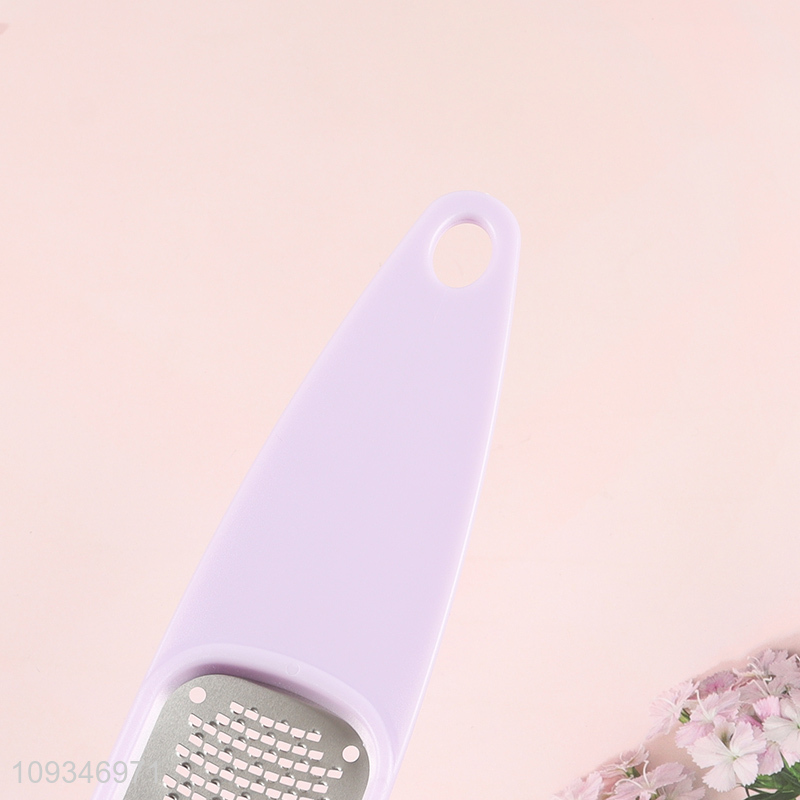 China products foot callus remover foot file for sale