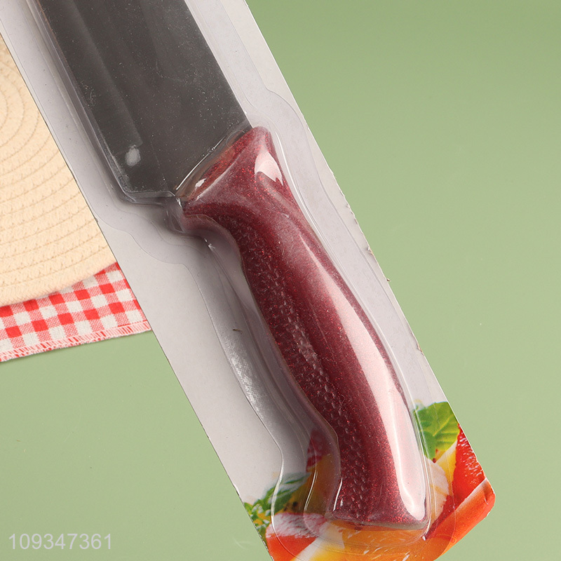 Good price kitchen knife chef knife for home restaurant