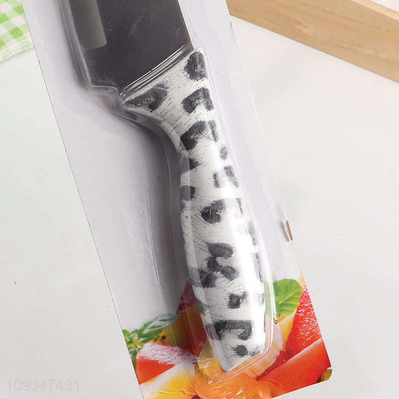 Hot items kitchen knife fruits paring knife