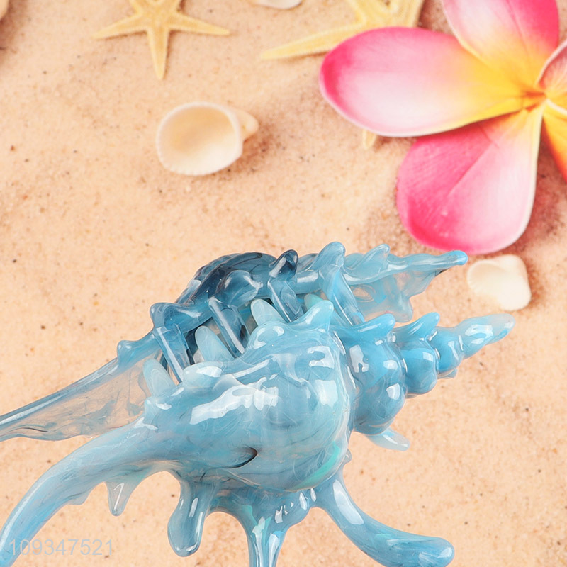 Low price fashion hair claw clips hair accessories for sale