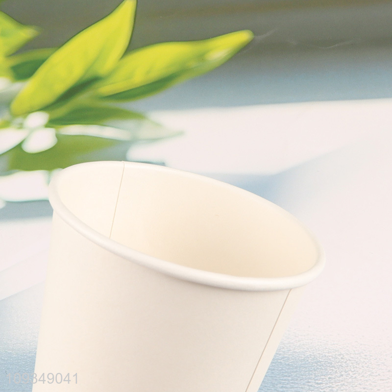 Top products disposable cup paper cup for party